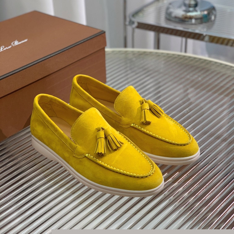 Other Leather Shoes